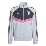 adidas - Haut de survêtement tissé Juventus FC pour homme (IM9865)