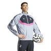 adidas - Haut de survêtement tissé Juventus FC pour homme (IM9865)