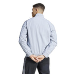 adidas - Haut de survêtement tissé Juventus FC pour homme (IM9865)