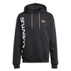 adidas - Men's Juventus Graphic Hoodie (JF2566)