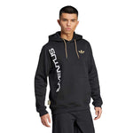 adidas - Men's Juventus Graphic Hoodie (JF2566)