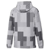 adidas - Coupe-vent Juventus Graphic pour homme (HS9800)