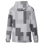 adidas - Coupe-vent Juventus Graphic pour homme (HS9800)