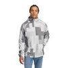 adidas - Coupe-vent Juventus Graphic pour homme (HS9800)