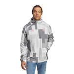 adidas - Coupe-vent Juventus Graphic pour homme (HS9800)