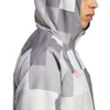 adidas - Coupe-vent Juventus Graphic pour homme (HS9800)