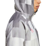 adidas - Coupe-vent Juventus Graphic pour homme (HS9800)