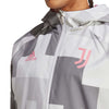 adidas - Coupe-vent Juventus Graphic pour homme (HS9800)