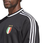 adidas - Men's Juventus Icon Goalkeeper Jersey (HS9804)