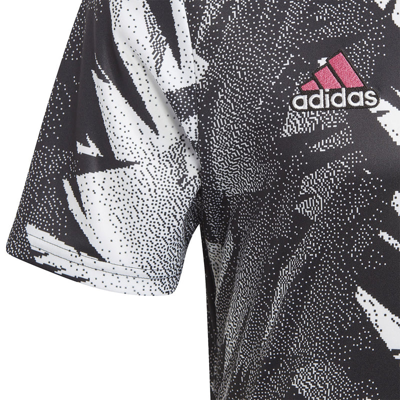 adidas - Men's Juventus Pre-Match Jersey (HS7572)