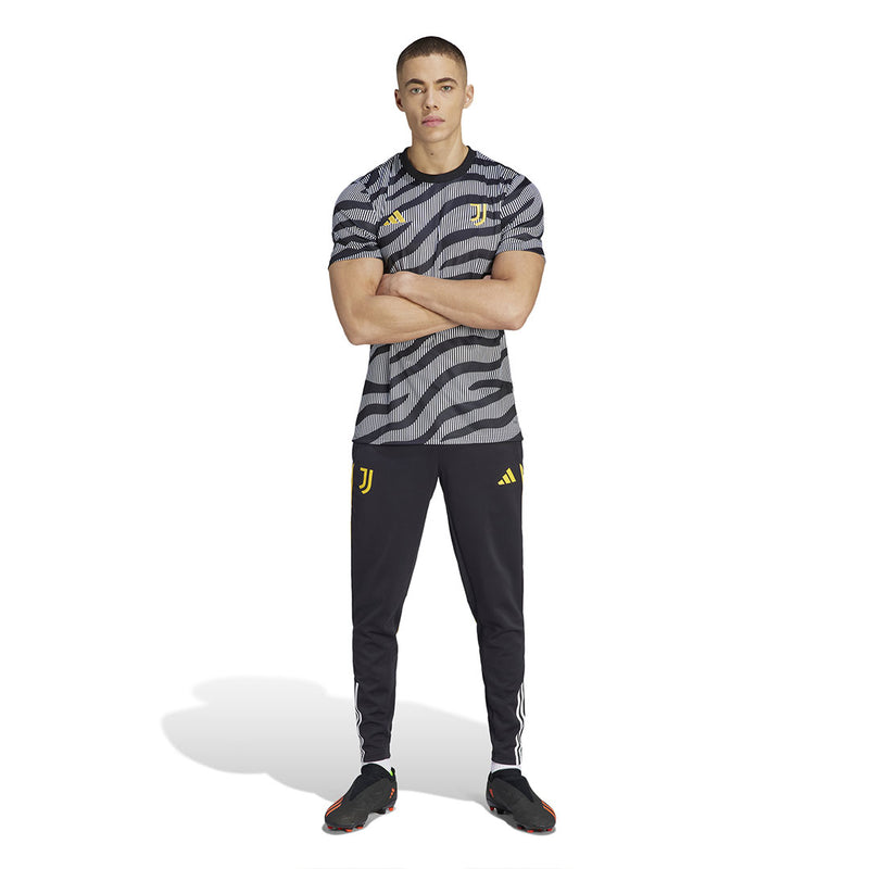 adidas - Men's Juventus Pre-Match Jersey (HZ5033)