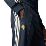 adidas - Men's Juventus Terrace Icons Track Pant (JF0457)