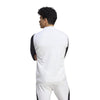 adidas - Haut d'entraînement Juventus Tiro 23 à fermeture éclair 1/4 pour homme (HZ5051)
