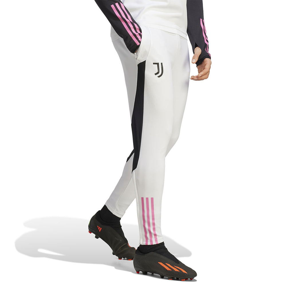 adidas - Men's Juventus Tiro 23 Training Pant (HZ5044)