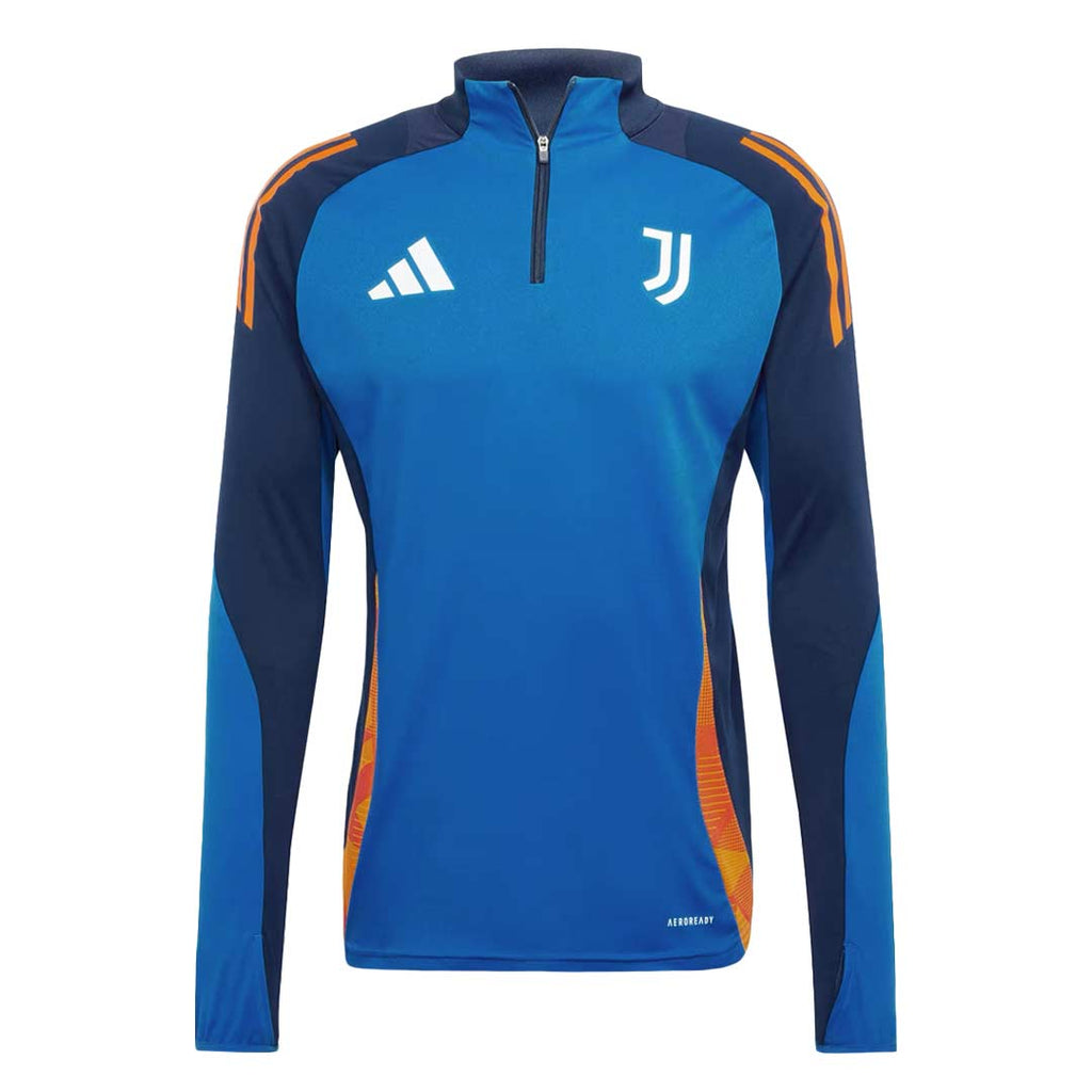 adidas - Men's Juventus Tiro 24 Competition Training Top (JE4310