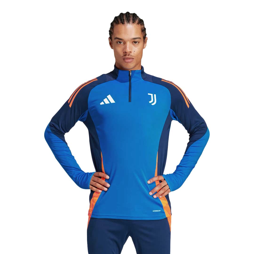 adidas - Men's Juventus Tiro 24 Competition Training Top (JE4310
