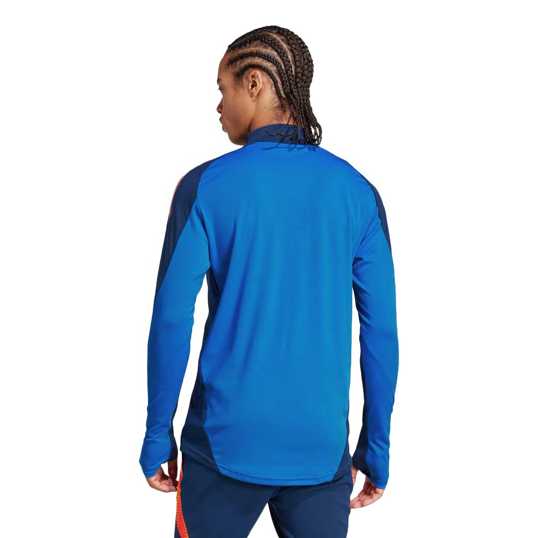 adidas - Men's Juventus Tiro 24 Competition Training Top (JE4310
