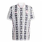 adidas - Men's Juventus Turin Lfstlr Jersey (JM9447)