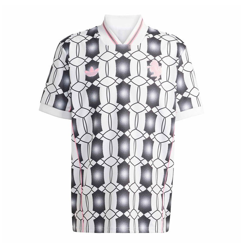 adidas - Men's Juventus Turin Lfstlr Jersey (JM9447)