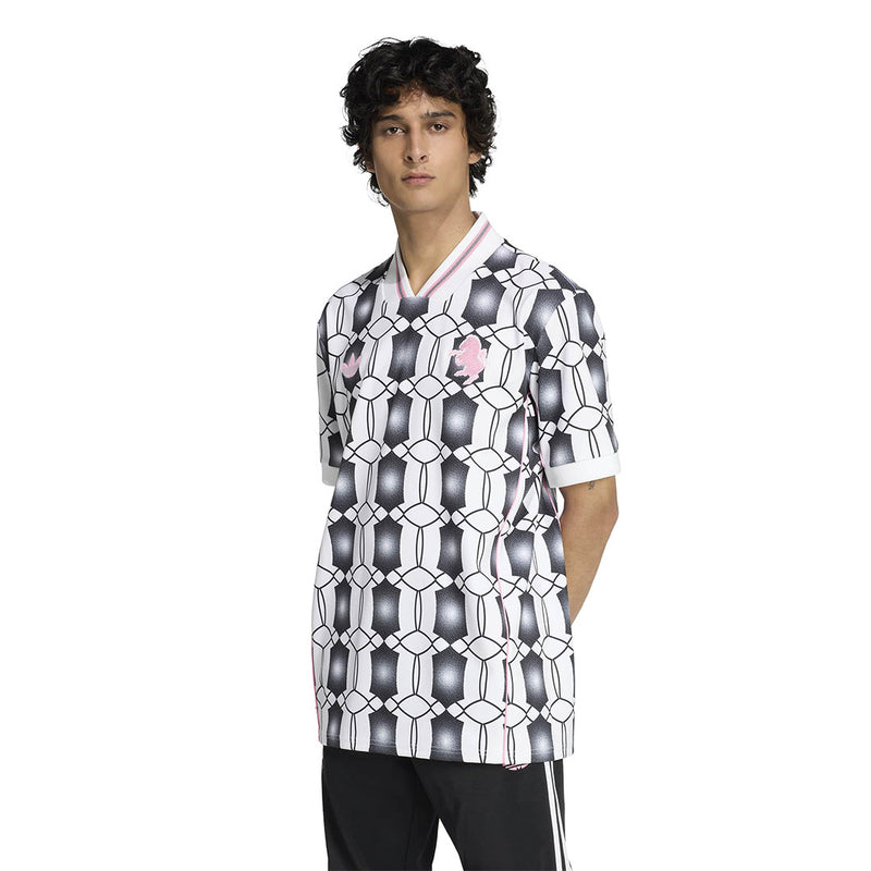 adidas - Men's Juventus Turin Lfstlr Jersey (JM9447)