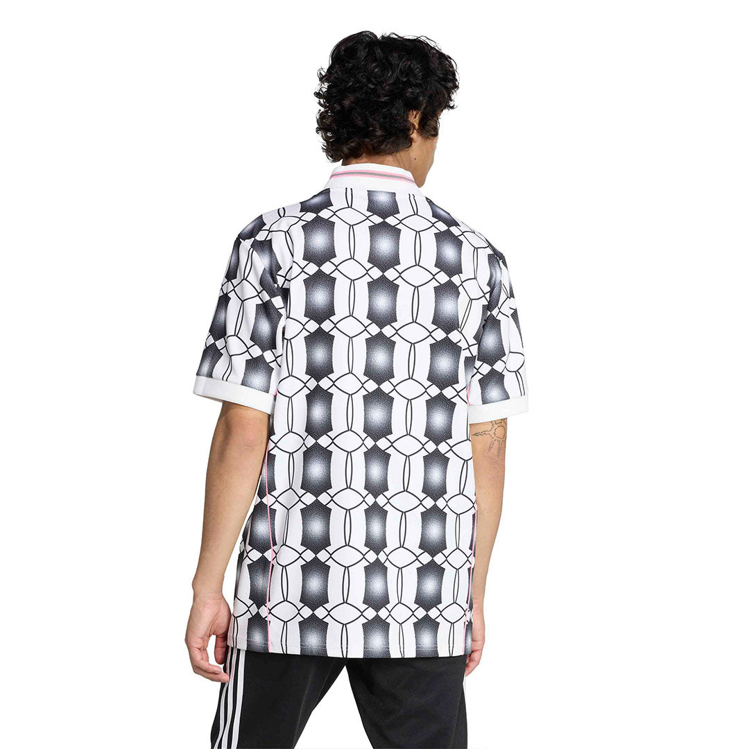 adidas - Men's Juventus Turin Lfstlr Jersey (JM9447) – SVP Sports