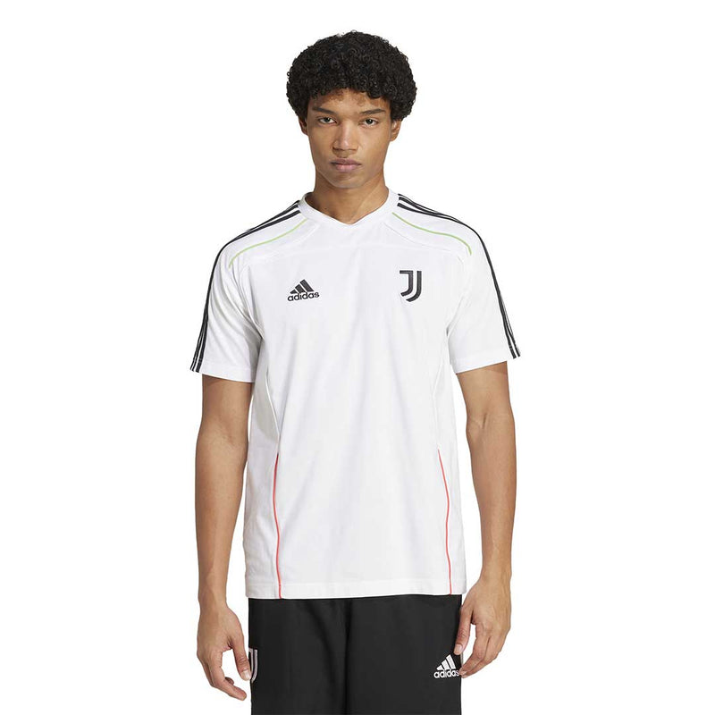 adidas - Men's Juventus UBP T-Shirt (JF0455)