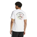 adidas - Men's Juventus UBP T-Shirt (JF0455)