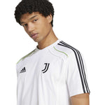 adidas - Men's Juventus UBP T-Shirt (JF0455)