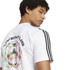 adidas - Men's Juventus UBP T-Shirt (JF0455)