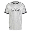adidas - Men's Juventus x NASA Inspired LFSTLR Jersey (JE3131)