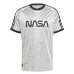 adidas - Men's Juventus x NASA Inspired LFSTLR Jersey (JE3131)