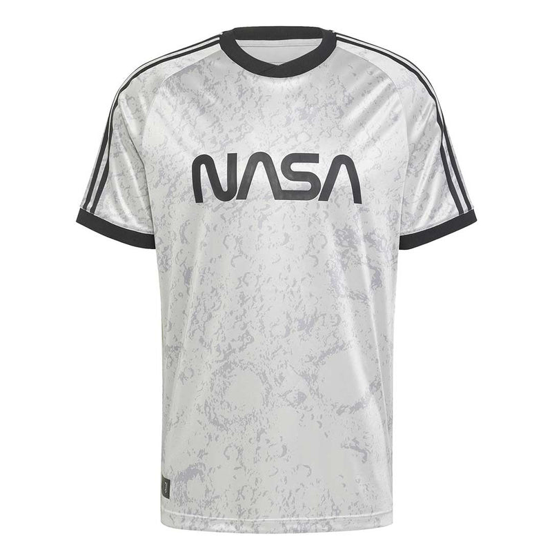 adidas - Men's Juventus x NASA Inspired LFSTLR Jersey (JE3131)