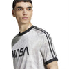adidas - Men's Juventus x NASA Inspired LFSTLR Jersey (JE3131)