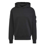 adidas - Men's Juventus x NASA Inspired Seasonal Doubleknit Hoodie (JE3129)