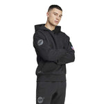 adidas - Men's Juventus x NASA Inspired Seasonal Doubleknit Hoodie (JE3129)