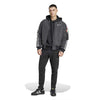 adidas - Men's Juventus x NASA Inspired Seasonal Doubleknit Hoodie (JE3129)