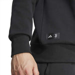 adidas - Men's Juventus x NASA Inspired Seasonal Doubleknit Hoodie (JE3129)