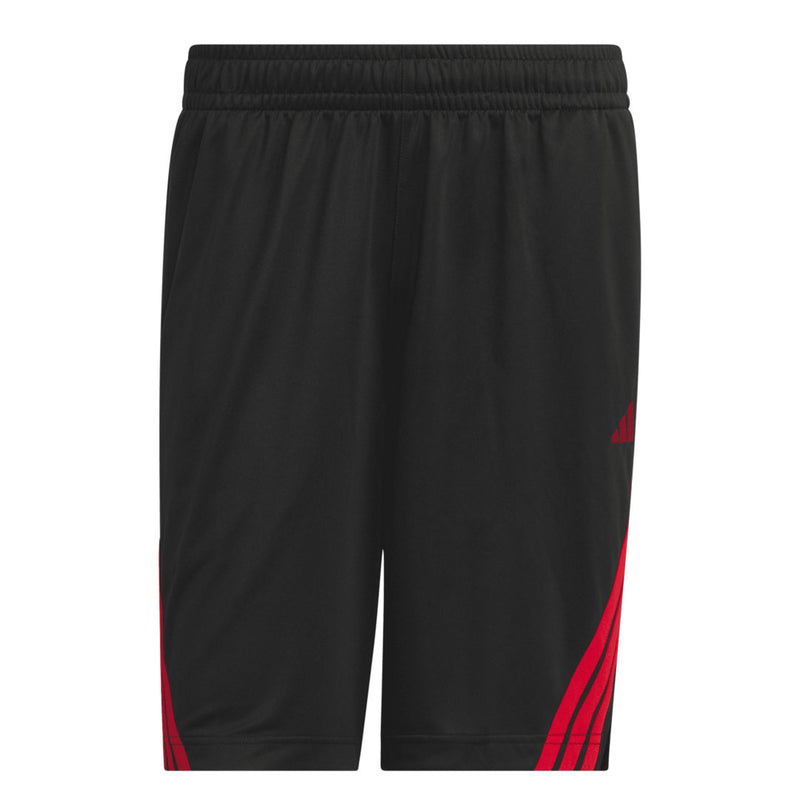 adidas - Men's Legends 3-Stripes Basketball Shorts (JN4734-7IN)