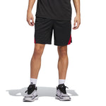 adidas - Men's Legends 3-Stripes Basketball Shorts (JN4734-7IN)