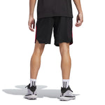 adidas - Men's Legends 3-Stripes Basketball Shorts (JN4734-7IN)