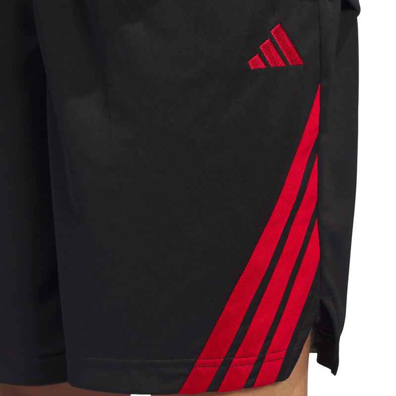 adidas - Men's Legends 3-Stripes Basketball Shorts (JN4734-7IN)