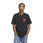 adidas - T-shirt à manches courtes Lifestyle Xpress pour homme (HA7208)