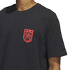 adidas - T-shirt à manches courtes Lifestyle Xpress pour homme (HA7208)