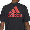 adidas - T-shirt à manches courtes Lifestyle Xpress pour homme (HA7208)