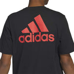 adidas - T-shirt à manches courtes Lifestyle Xpress pour homme (HA7208)