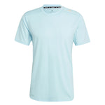 adidas - T-shirt graphique Lift Your Mind conçu pour l'entraînement pour hommes (IN1858) 