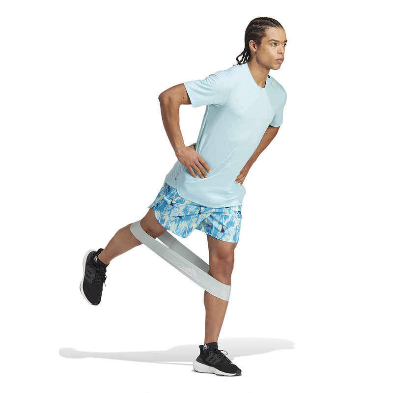 adidas - T-shirt graphique Lift Your Mind conçu pour l'entraînement pour hommes (IN1858) 