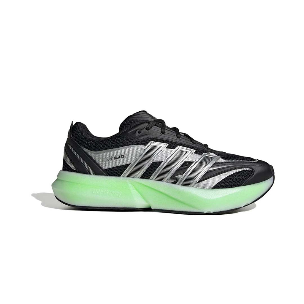 adidas - Men's Lightblaze Glow Shoes (JP6321) – SVP Sports