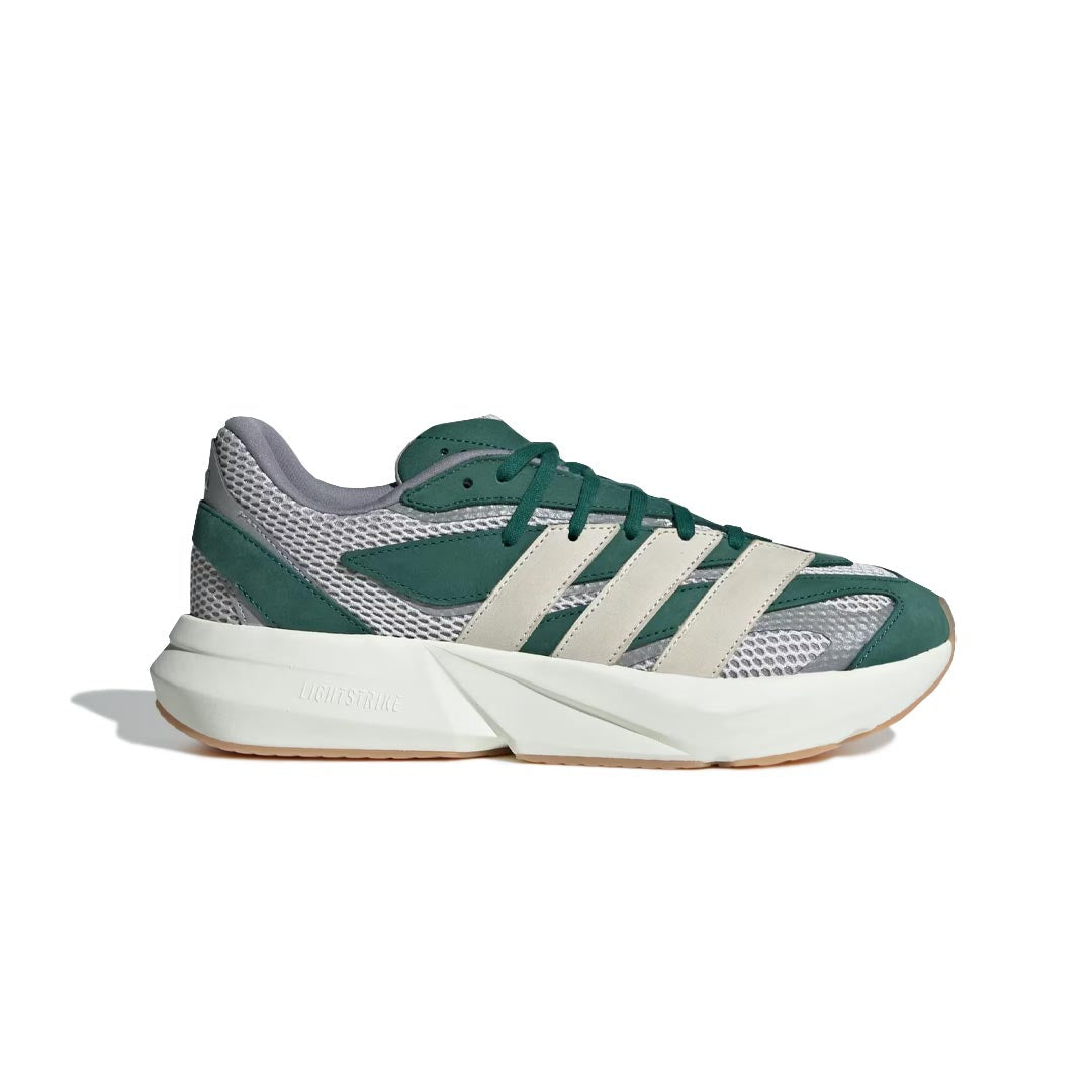 adidas - Men's Lightblaze Shoes (JR2616) – SVP Sports
