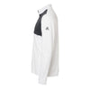 adidas - Men's Lightweight  1/4 Zip Pullover (DY0615)